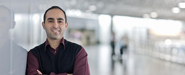 Aufstiegschancen Zitat von Serkan Milli, Aufstiegschancen
