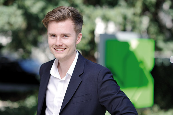Ausbildung