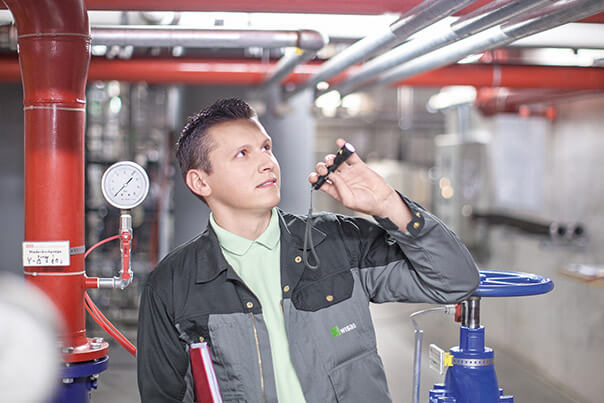 Technik und Handwerk